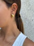 Brinco Classic Banhado a Ouro 18k - comprar online