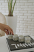Vela Aromática com cera de coco 30g - comprar online