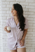 Conjunto de pijama cetim verão Sá - comprar online