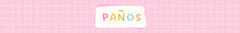 Banner de la categoría Diseños