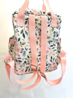 MOCHILA AMELIA en internet