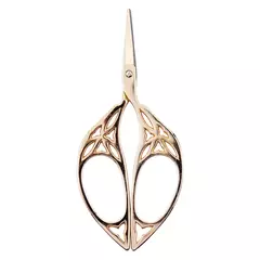 Tijera ornamental – Klasse 10,5 cm