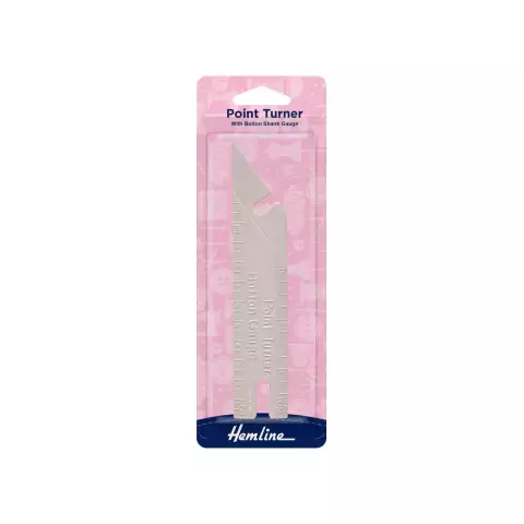 GUIA PLASTICA PARA PUÑO Y CUELLO - comprar online