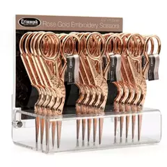 Tijera cigüeña Rose – Klasse 12 cm - comprar online