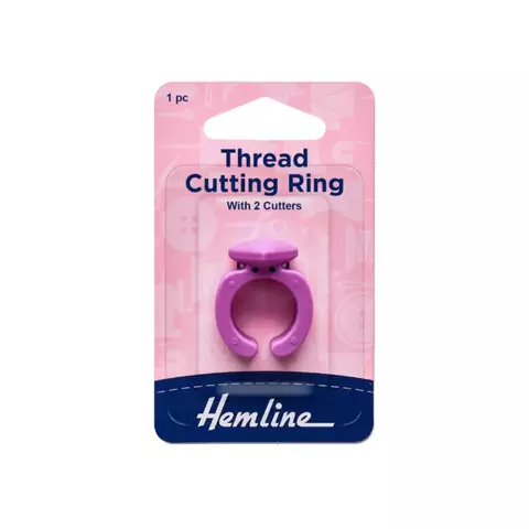 ANILLO VIOLETA CORTA HILO - comprar online