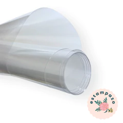 NYLON CRISTAL (50cm) - comprar online