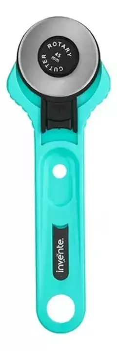CUTTER CIRCULAR ROTATIVO (45MM) - comprar online