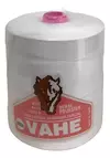 VAHE HILO POLIESTER BLANCO 20000MTS