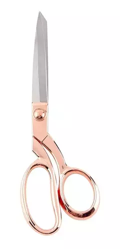Tijera modista Klasse – 21,5 cm Rosa