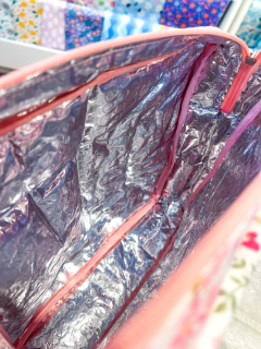 LUNCHERA TERMICA - comprar online