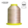 HILO PARA BORDADAR LUMINA CAMEL #5039 - comprar online