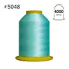 HILO PARA BORDADAR LUMINA VERDE AQUA #5048 - comprar online