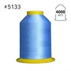 HILO PARA BORDADAR LUMINA CELESTE PASTEL #5133 - comprar online