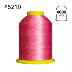 HILO PARA BORDADAR LUMINA ROSA DIOR #5210 - comprar online