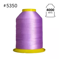 HILO PARA BORDADAR LUMINA LILA #5350 - comprar online