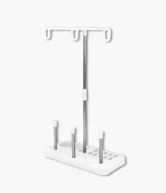 Porta conos 3 hilos - comprar online