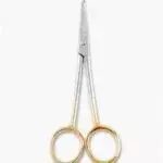 Tijera de largo alcance Klasse – Gold 11cm