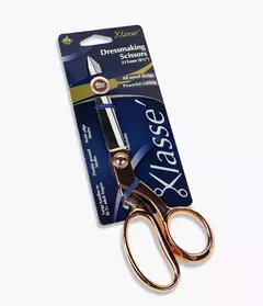 Tijera modista Klasse – 21,5 cm Rosa - comprar online