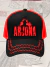 Gorras SeCO - Ricardo Arjona - Industria Urbana