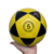 PELOTA NRO 5 PVC BICOLOR - DUALSUPLEMENTOSARGENTINA