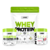COMBO STAR NUTRITION WHEY PROTEIN + CREATINA + MTOR