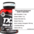 GENTECH QUEMADOR TX3 BLACK CUTS - comprar online