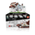 GENTECH BARRITAS PROTEICAS IRON BAR - DUALSUPLEMENTOSARGENTINA