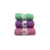 SET BANDAS ELASTICAS CIRCULARES ANTIDESLIZANTES DE TELA X 3 INTENSIDADES - tienda online