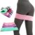 SET BANDAS ELASTICAS CIRCULARES ANTIDESLIZANTES DE TELA X 3 INTENSIDADES - DUALSUPLEMENTOSARGENTINA
