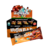 Imagen de GENTECH BARRITAS PROTEICAS IRON BAR