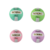 PELOTAS DE VOLEY BICOLOR - comprar online