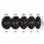 DISCOS BUMPER NEGRO IMPORTADO - comprar online