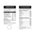PROTEIN PROJECT PEA PROTEIN ISOLATE - comprar online