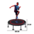 MINI TRAMPOLIN DEPORTIVO DUAL - comprar online