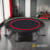 MINI TRAMPOLIN DEPORTIVO DUAL - comprar online