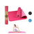 MAT YOGA TPE - DUALSUPLEMENTOSARGENTINA