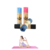 MAT YOGA TPE - comprar online