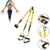 TRX BANDA DE SUSPENSION TRX 2,45 MTS PREMIUM REFORZADO - comprar online