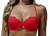 Biquíni Top Concha Sereia - VERMELHO Maça do Amor - comprar online