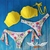 Biquíni Top Concha Sereia - AMARELO SUN - loja online