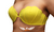 Biquíni Top Concha Sereia - AMARELO SUN na internet