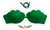 Biquíni Top Concha Sereia - VERDE Bandeira