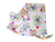 SAIA Saída de Praia Floral Bem-Me-Quer - comprar online