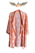 Saída de Praia Kimono Poá