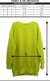 Moletom Oversized - Laranja Neon - loja online