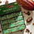 Paçoca Chocolate 70% Cacau 24 Unidades