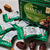 Paçoca Chocolate 70% Cacau 24 UNIDADES na internet