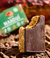Paçoca chocolate 70% cacau