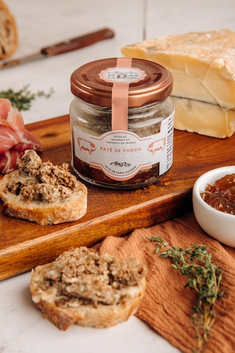 Banner da categoria Charcutaria Artesanal