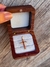 Pingente cruz ouro 18k